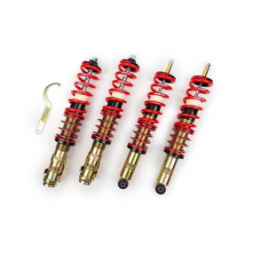 Zawieszenie gwintowane MTS SEAT Cordoba 6K1 6K2 / 6K5 Kombi Ibiza II VW Polo III +Classic +Kombi 93-00 Zawieszenie gwintowane MTS SEAT Cordoba 6K1 6K2 / 6K5 Kombi Ibiza II VW Polo III +Classic +Kombi 93-00