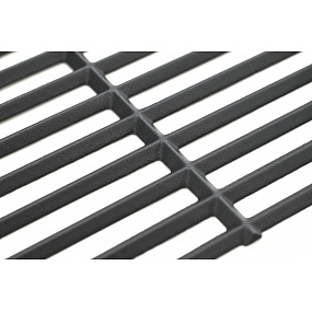 Litinový rošt ETAGE 450x205mm (pro 14107)