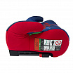 Autosedačka podsedák ISOFIX 125-150cm SPIDERMAN R129