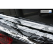 Nerez kryt- chromovaná ochrana prahu zadního nárazníku Audi Q5 2008+