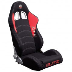 Sportovní polohovatelná sedačka Butzi ZR-R
