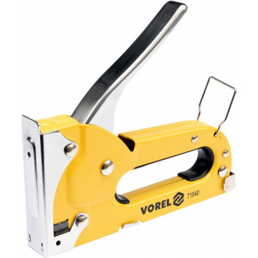 Sešívačka čalounická 4 - 8 mm Sešívačka čalounická 4 - 8 mm