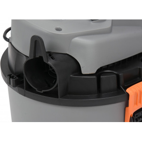 Průmyslový vysavač 20L 1200W