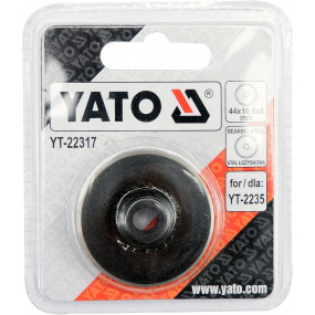 Náhradní řezné kolečko pro YT-2235