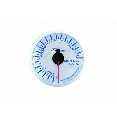 Hodiny Depo WBL 52mm - AFR