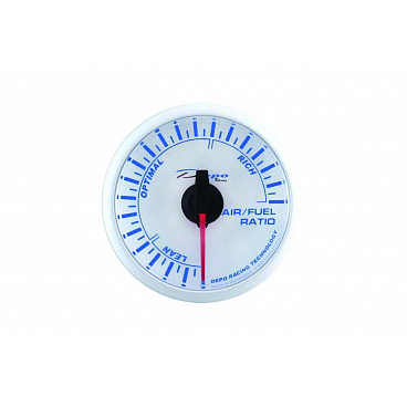 Hodiny Depo WBL 52mm - AFR Hodiny Depo WBL 52mm - AFR