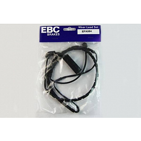 EFA064 - Czujnik zużycia klocków hamulcowych EBC Brakes BMW | Z4 (E85) | Z4 (E86) | BMW | Z4 EFA064 - Czujnik zużycia klocków hamulcowych EBC Brakes BMW | Z4 (E85) | Z4 (E86) | BMW | Z4