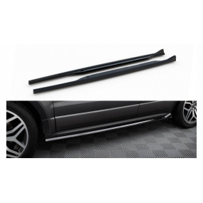 Dokładka Land Rover Range Rover Evoque HSE Dynamic I Facelift Progi