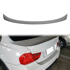 Zadní křídlo BMW 3 E90 Spoiler OEM Styl FRP