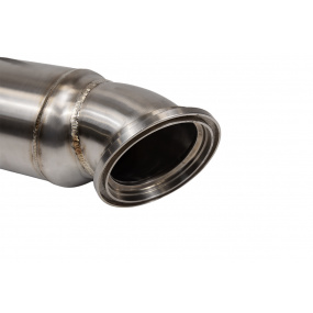 Downpipe BMW 200CC B48 B48B20A OPF X3 X4 2.0L Turbo Catted