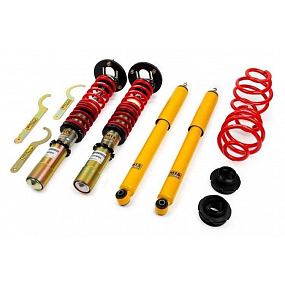Zawieszenie gwintowane MTS BMW Seria 3 E30 Cabrio Kombi Coupe Sedan 82-93