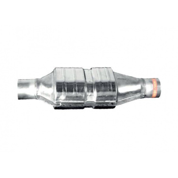 Univerzální katalyzátor DIESEL FI 60 1.2-2.4L EURO 4 200 CPSI Univerzální katalyzátor DIESEL FI 60 1.2-2.4L EURO 4 200 CPSI