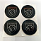 Znak Peugeot průměr 55 mm 4 ks