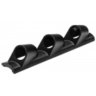 Kryt pro 3 budíky 52 mm na A sloupek