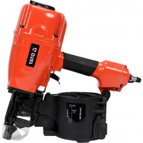 Pneumatická hřebíkovačka pro hřebíky 50-90mm