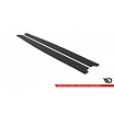 Nástavec Cupra Formentor Prahy Street Pro Black-Red
