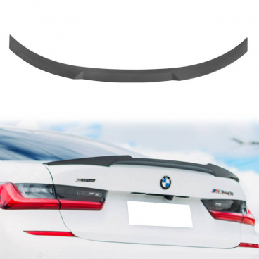 Lip ve stylu M4 pro BMW 3 G20 Lip ve stylu M4 pro BMW 3 G20
