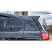 NISSAN ALMERA HTB (00+) spoiler zad. dveří horní