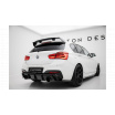 Prodlužovací spoiler BMW 1 F20 M-Pack