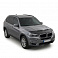 Převlek přední části kapoty černý BMW BMW X5 F15 2013-18