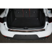 Carbon kryt- ochrana prahu zadního nárazníku Porsche Macan 2014+
