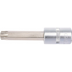 Nástavec prodloužený 1/2" bit Torx T60