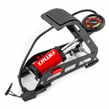 Jednoválcová nožní pumpa O55mm PU06 Jednoválcová nožní pumpa O55mm PU06