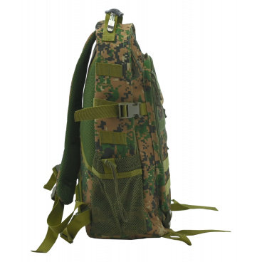 Batoh na záda 25l ARMY Digital Batoh na záda 25l ARMY Digital