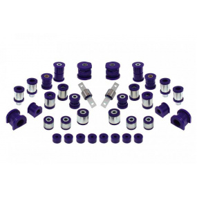 Komplet tulei zawieszenia /BDC/ TurboWorks - HONDA CIVIC Japan 1995-2000