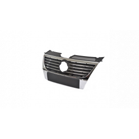 Gril Volkswagen PASSAT B6 Variant Chrom PDC