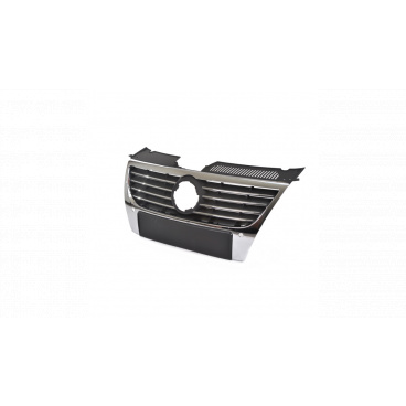 Gril Volkswagen PASSAT B6 Variant Chrom PDC