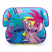 Autosedačka podložka R129 Stitch