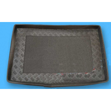 Vana do kufru Škoda Yeti 2009-17 Vana do kufru Škoda Yeti 2009-17