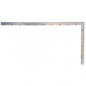 Truhlářský úhelník 150 x 300mm