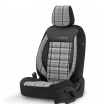 Kompletní sada potahů na autosedačky OTOM GTI 811 3-ZIP