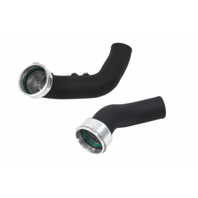 Charge Pipe TurboWorks BMW F20 F30  135xi 335xi 435xi M235xi (X Drive) N55 3.0T 13-16