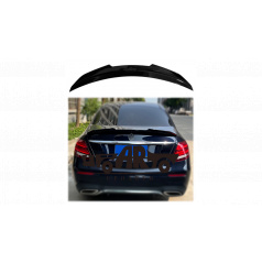 Zadní křídlo Mercedes-Benz E W213 Lip Gloss Black