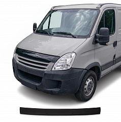 Deflektor přední kapoty IVECO DAILY 2006-14