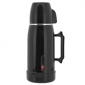 Varná konvice - termoska 1l, 12V, 150W Varná konvice - termoska 1l, 12V, 150W