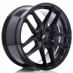 JR Wheels JR25 18x8,5 ET40 5x112 Lesklá Černá