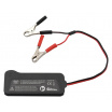 Tester autobaterie a alternátoru 12V+svorky