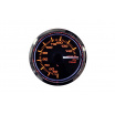 Hodiny Auto Gauge STP2B 52mm - Teplota oleje
