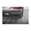 Splitter Cupra Formentor Zadní boční v.1 Lesklá černá
