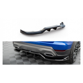 Splitter Seat Arona FR I Facelift Tył Środkowy z Dyfuzorem