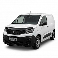 Deflektor  přední kapoty C. Berlingo, O. Combo, P. Partner, Rifter 2019+
