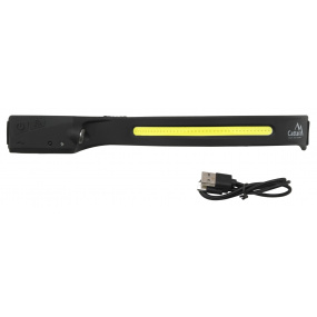 Čelovka STRIP SENSOR 350lm nabíjecí Čelovka STRIP SENSOR 350lm nabíjecí