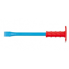 Sekáč plochý 30 x 500 mm s ochranou