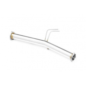 Downpipe AUDI A4 2.7 3.0 tdi