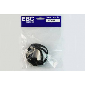 EFA084 - Czujnik zużycia klocków hamulcowych EBC Brakes BMW | 5 Series (E60)(520) | 5 Series (E60)(523) | 5 Series (E61)(520) | EFA084 - Czujnik zużycia klocków hamulcowych EBC Brakes BMW | 5 Series (E60)(520) | 5 Series (E60)(523) | 5 Series (E61)(520) |