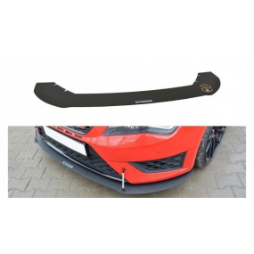 Splitter Seat Leon III Cupra FR przód Racing